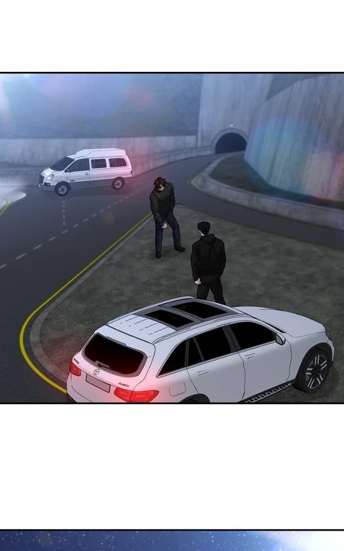 Read Designated Bully (en) Manga Online