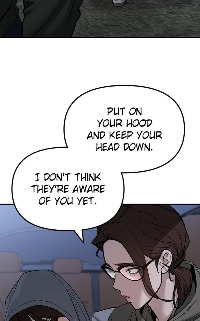 Read Designated Bully (en) Manga Online