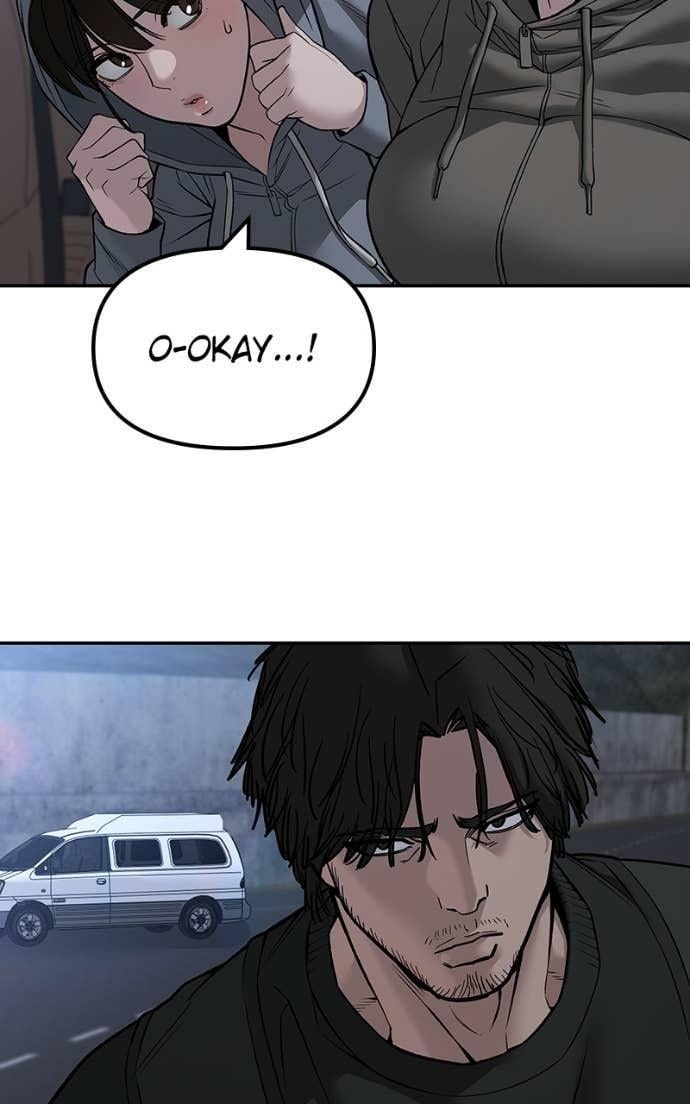 Read Designated Bully (en) Manga Online