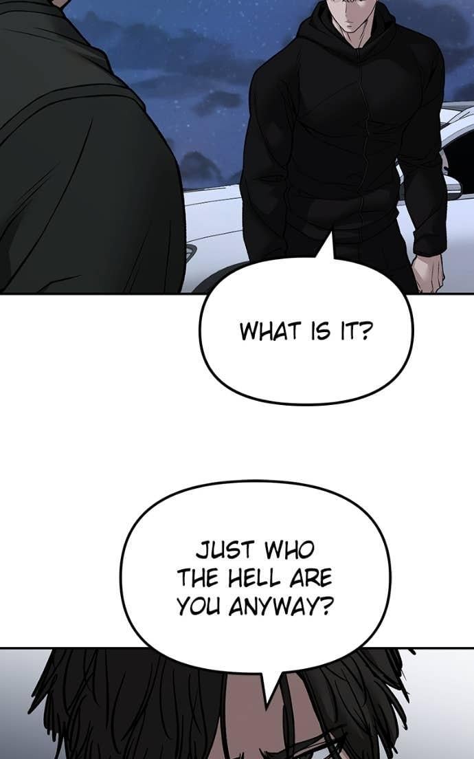 Read Designated Bully (en) Manga Online