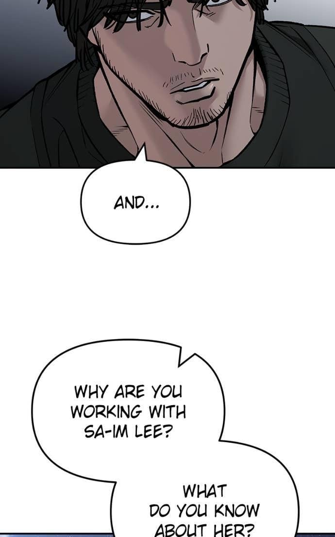 Read Designated Bully (en) Manga Online