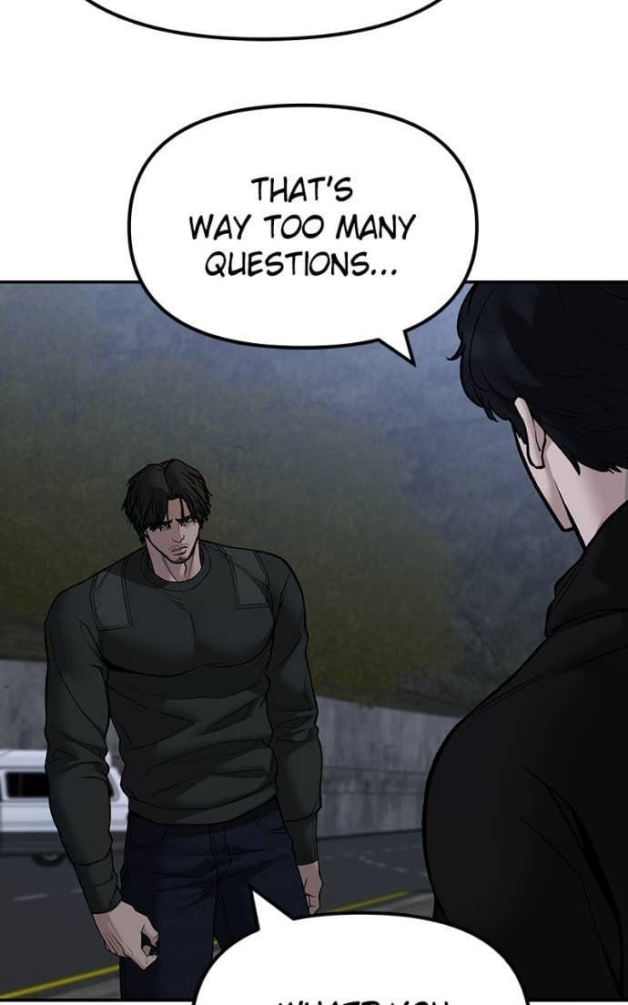 Read Designated Bully (en) Manga Online