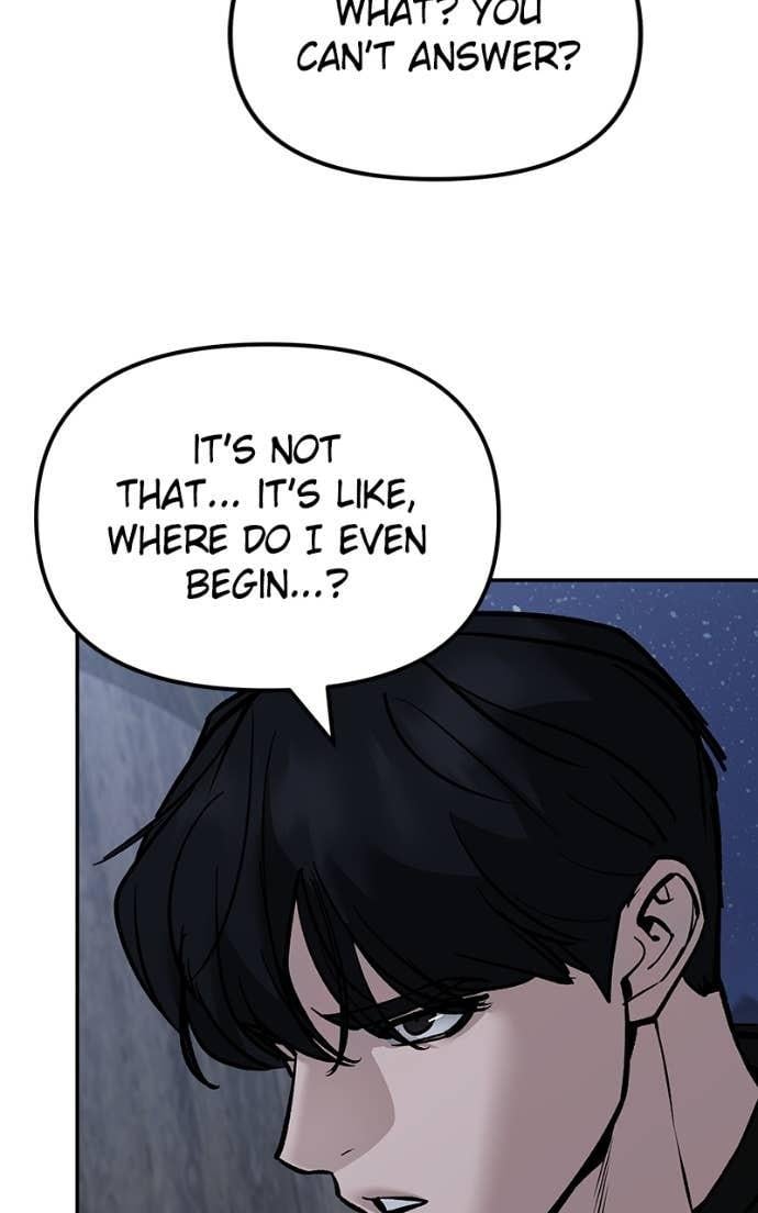 Read Designated Bully (en) Manga Online