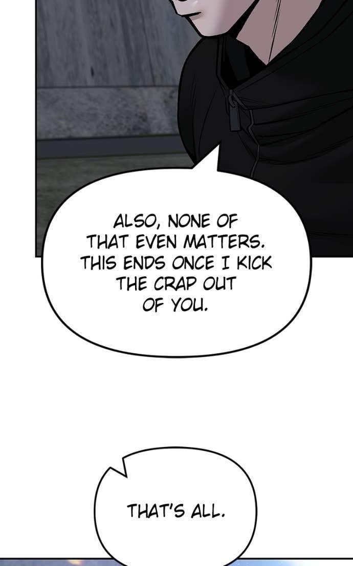 Read Designated Bully (en) Manga Online