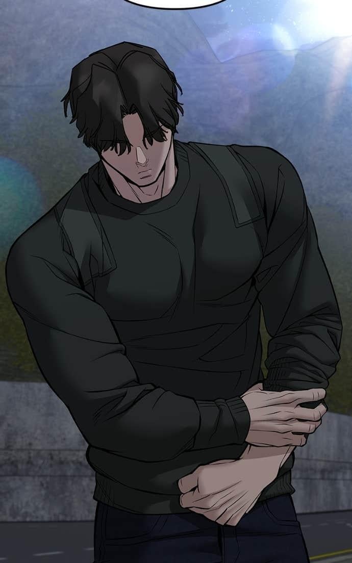 Read Designated Bully (en) Manga Online