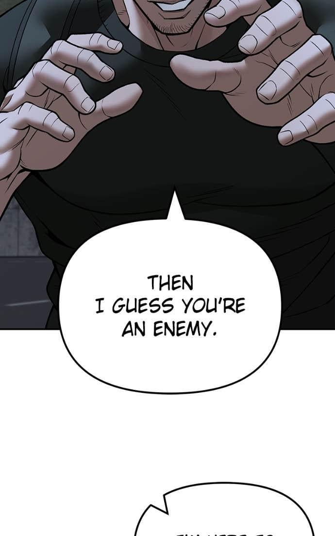 Read Designated Bully (en) Manga Online