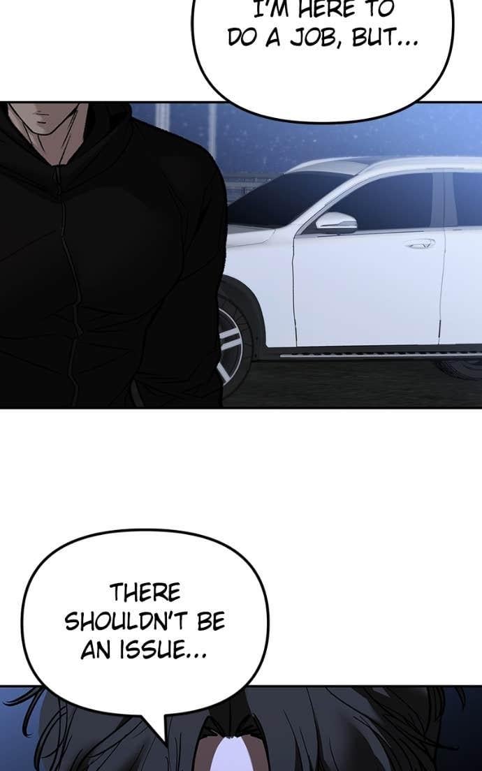 Read Designated Bully (en) Manga Online