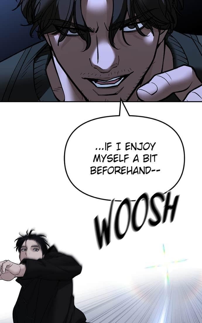 Read Designated Bully (en) Manga Online