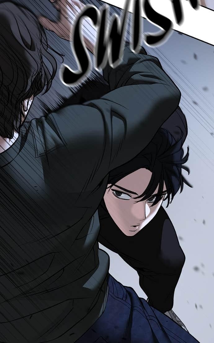 Read Designated Bully (en) Manga Online