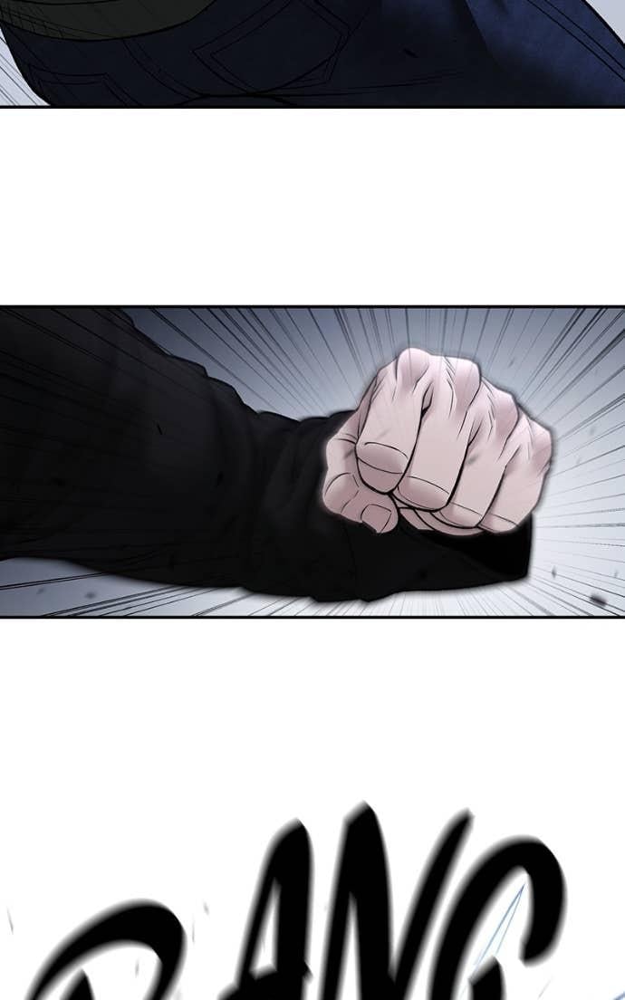 Read Designated Bully (en) Manga Online