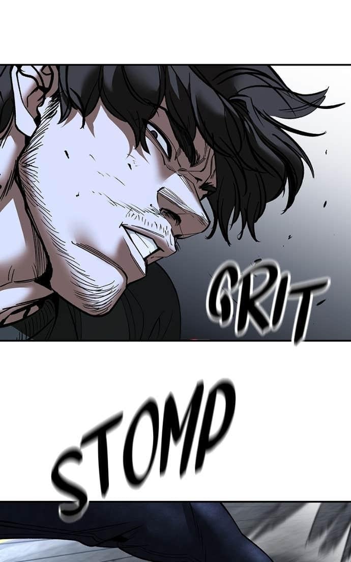 Read Designated Bully (en) Manga Online