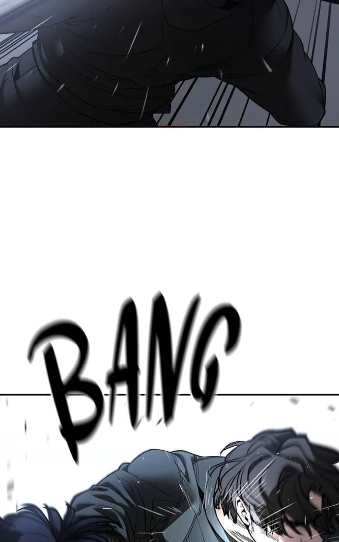 Read Designated Bully (en) Manga Online