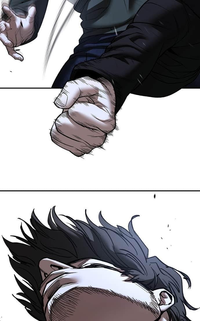 Read Designated Bully (en) Manga Online