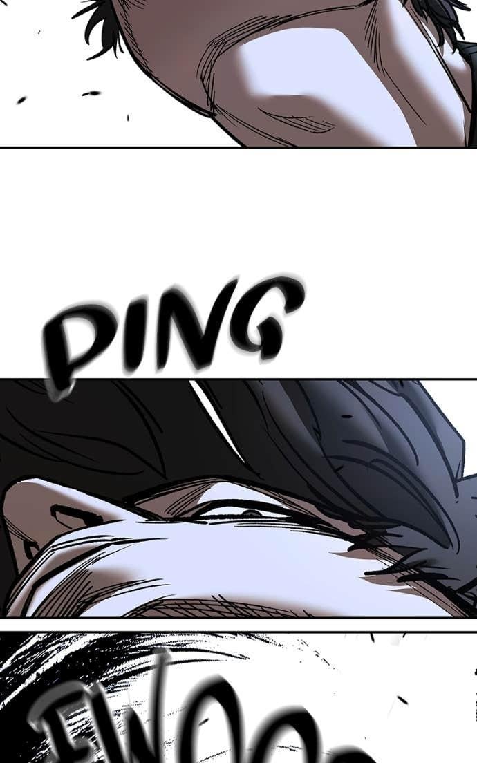 Read Designated Bully (en) Manga Online