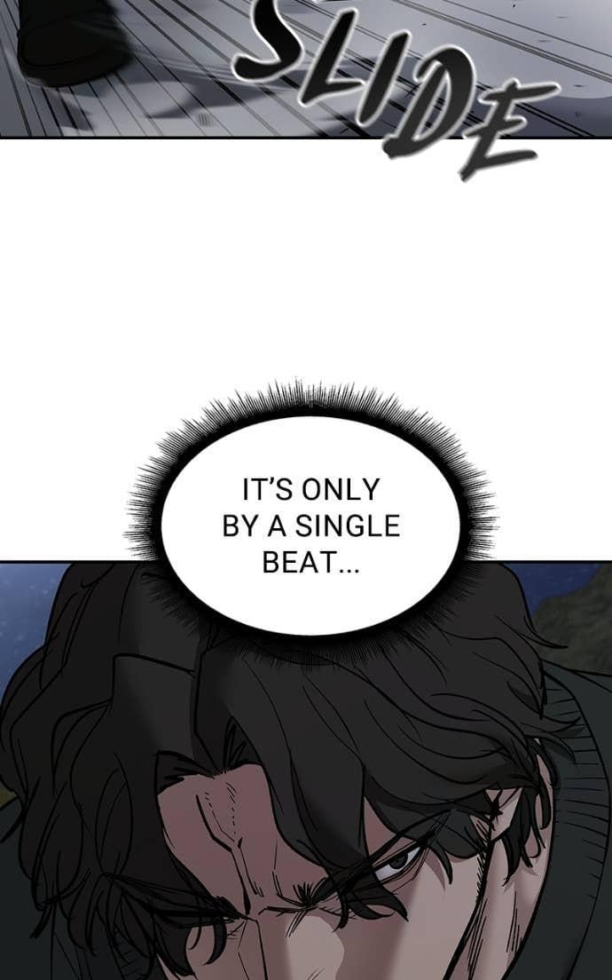 Read Designated Bully (en) Manga Online