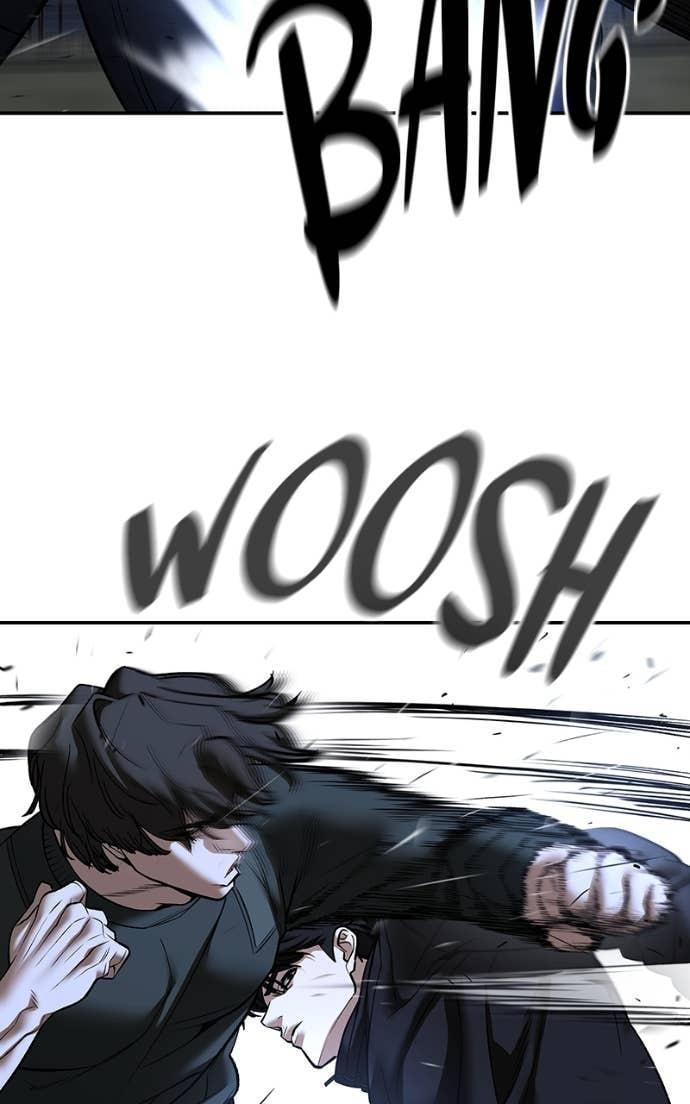 Read Designated Bully (en) Manga Online