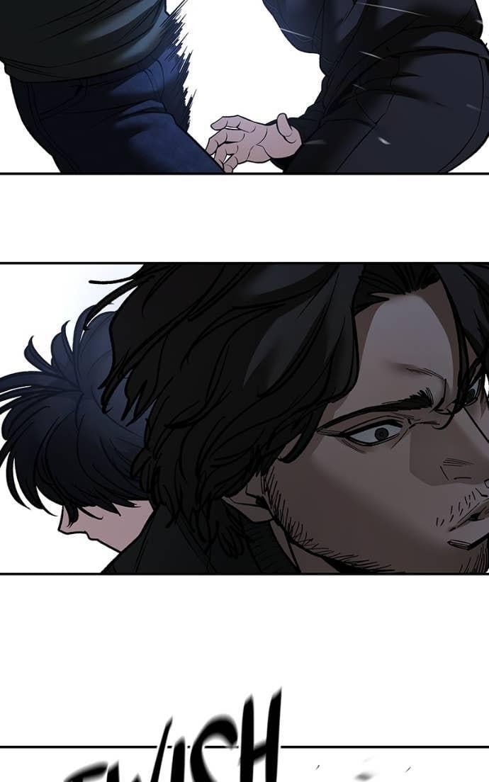 Read Designated Bully (en) Manga Online