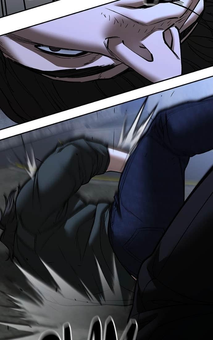 Read Designated Bully (en) Manga Online