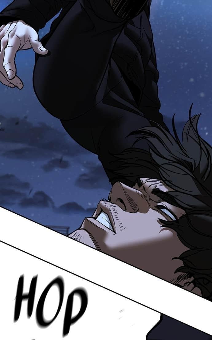 Read Designated Bully (en) Manga Online