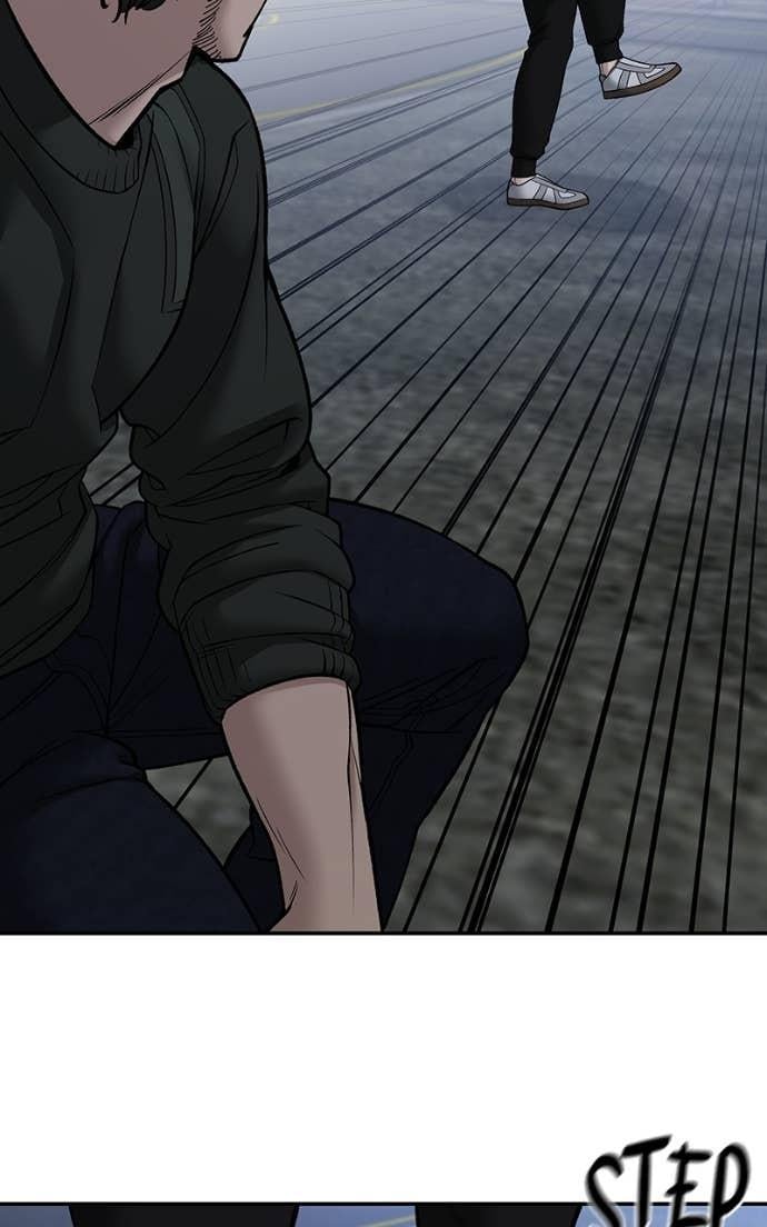 Read Designated Bully (en) Manga Online