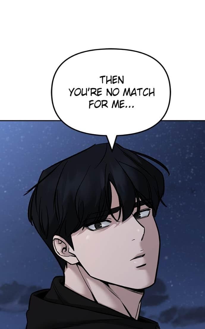 Read Designated Bully (en) Manga Online