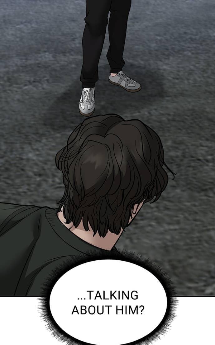 Read Designated Bully (en) Manga Online