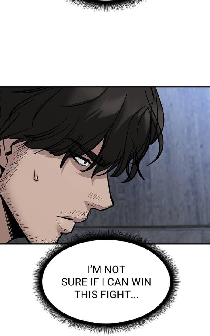 Read Designated Bully (en) Manga Online