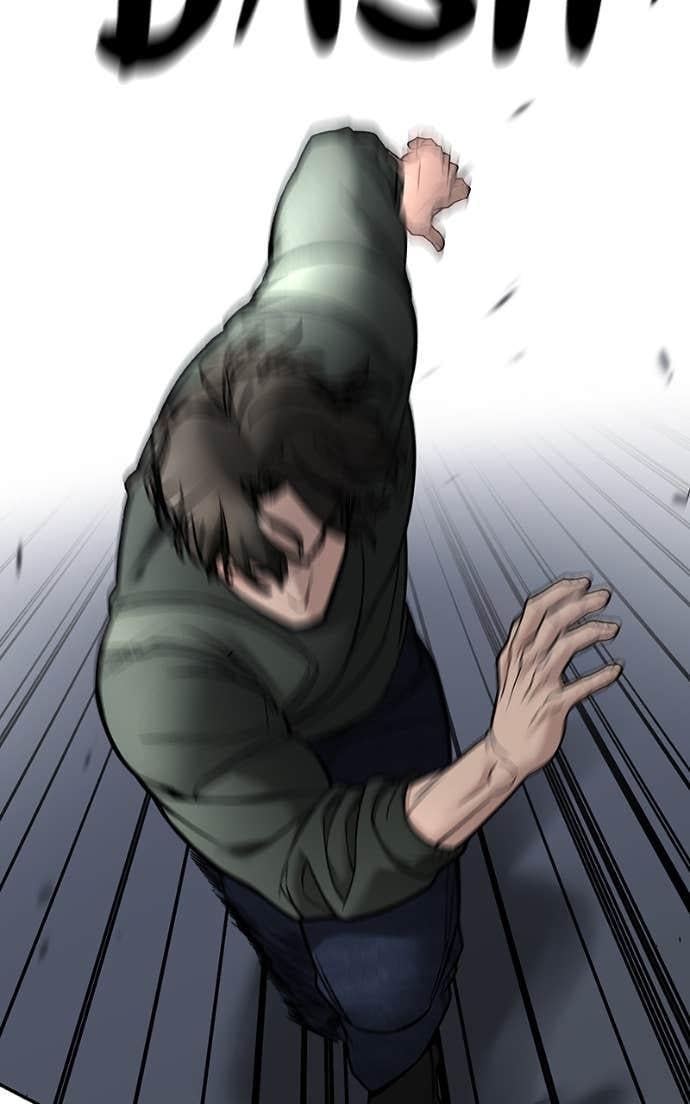 Read Designated Bully (en) Manga Online