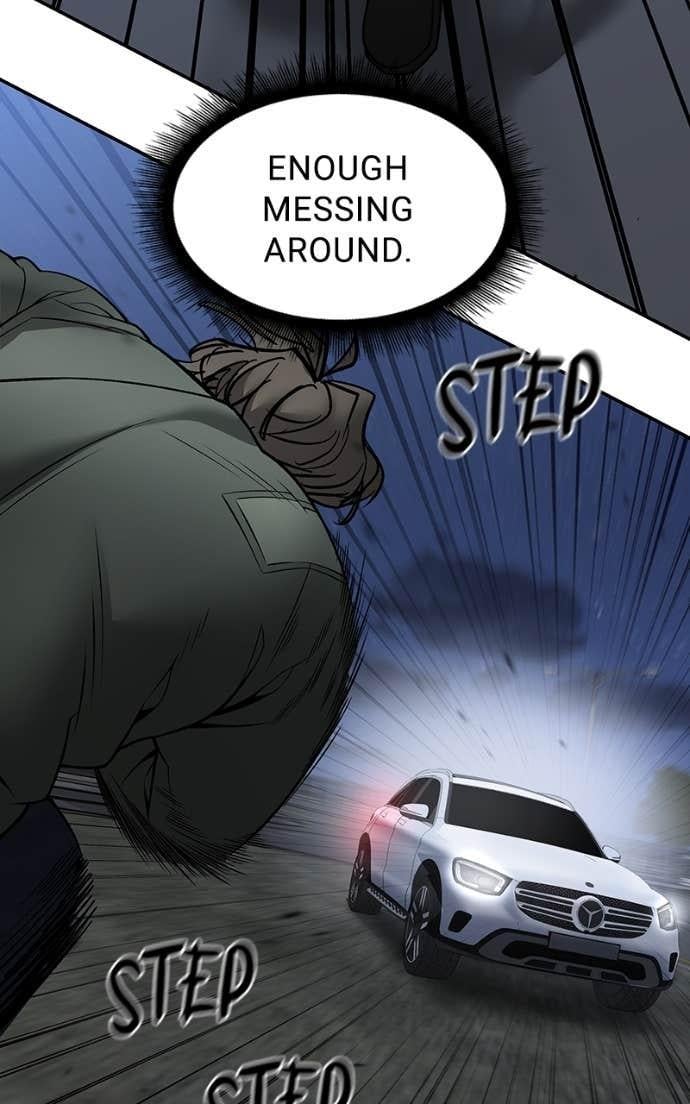 Read Designated Bully (en) Manga Online