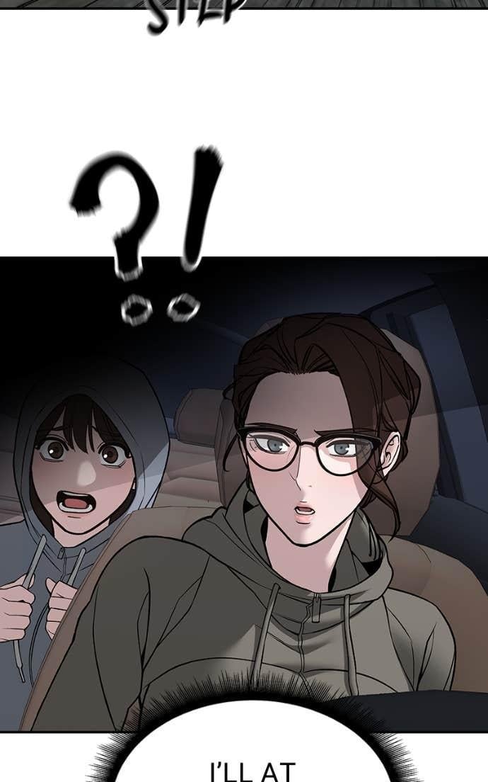 Read Designated Bully (en) Manga Online