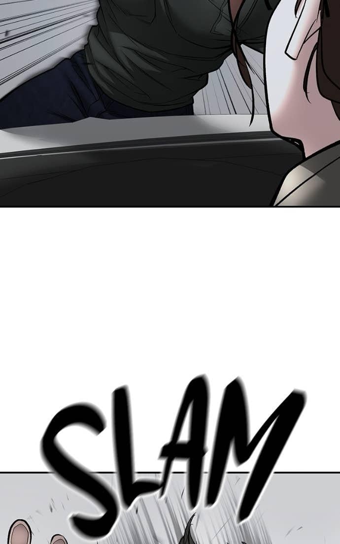 Read Designated Bully (en) Manga Online