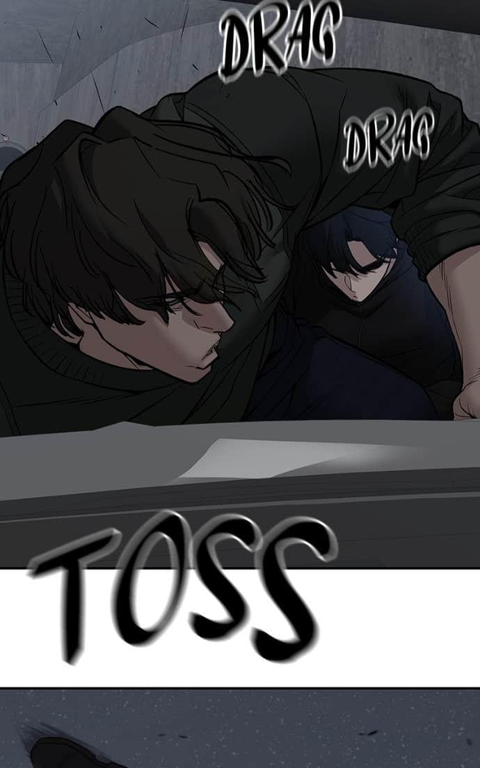 Read Designated Bully (en) Manga Online