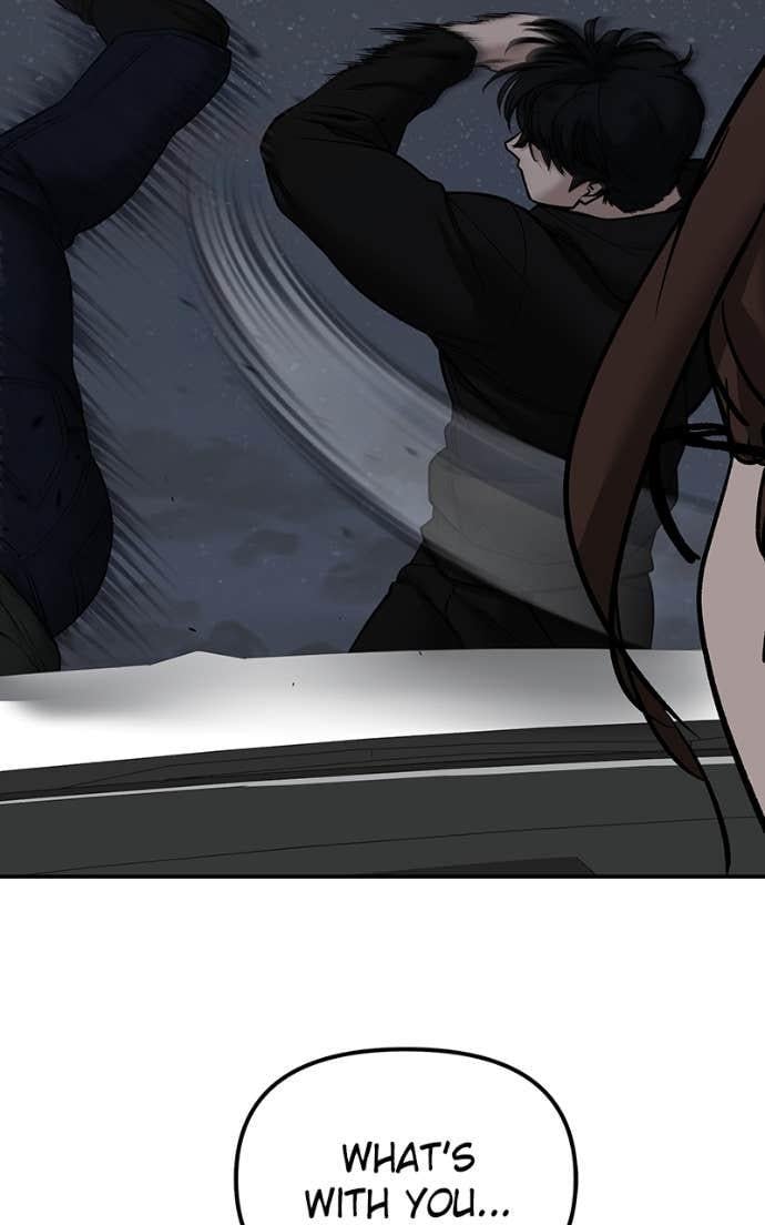 Read Designated Bully (en) Manga Online