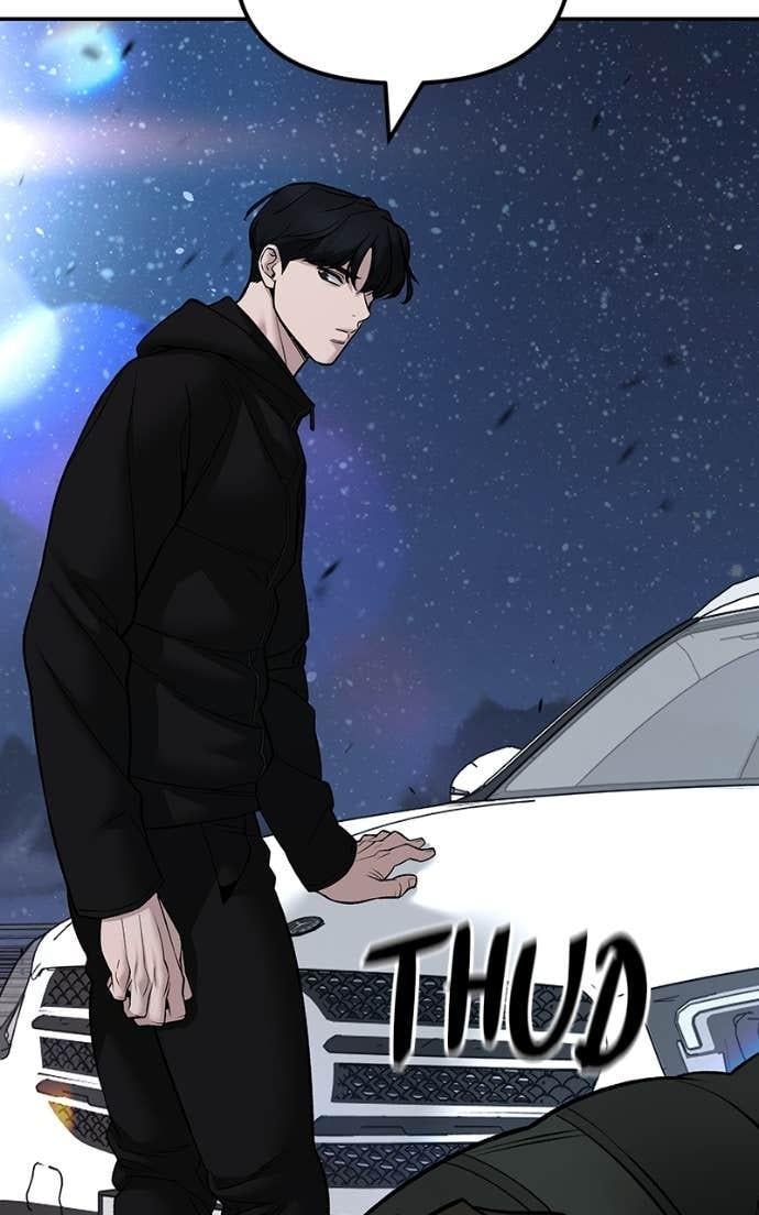 Read Designated Bully (en) Manga Online