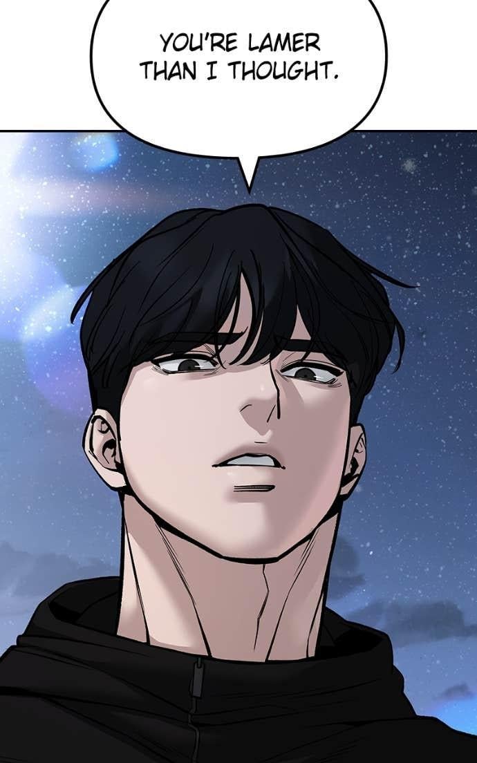 Read Designated Bully (en) Manga Online