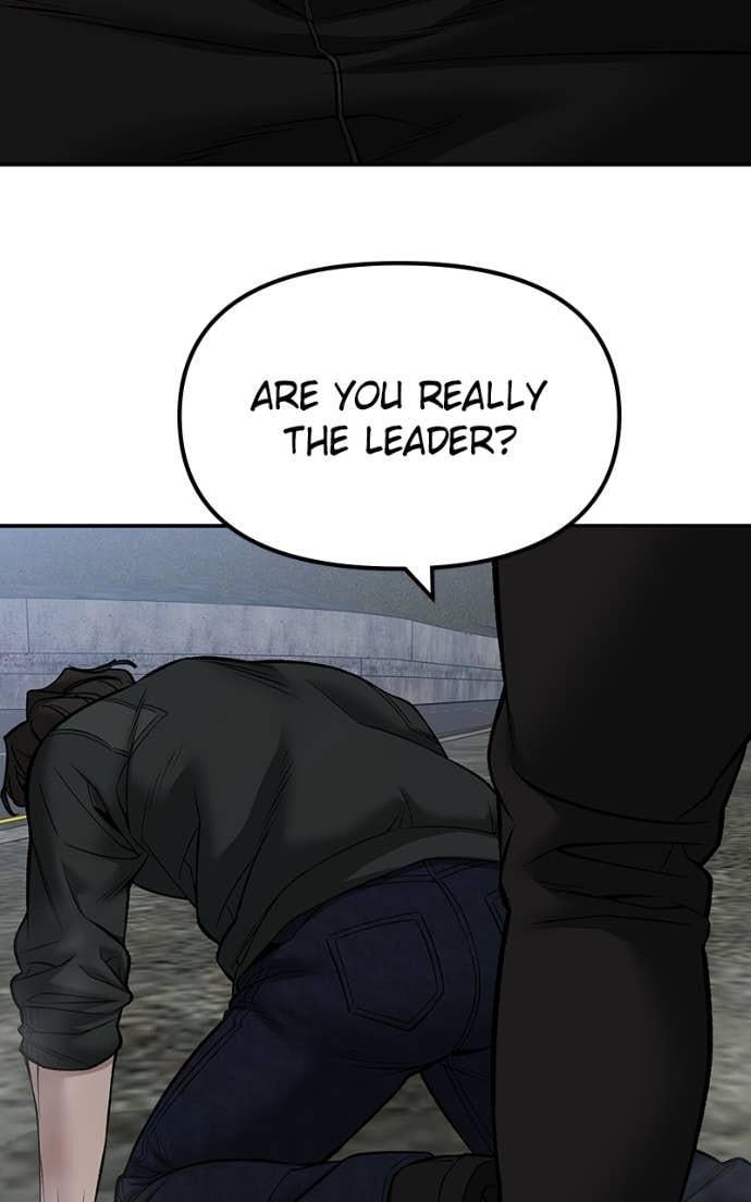 Read Designated Bully (en) Manga Online