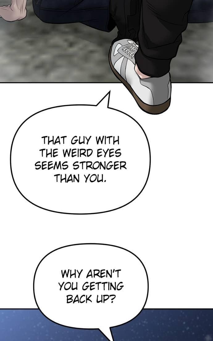 Read Designated Bully (en) Manga Online