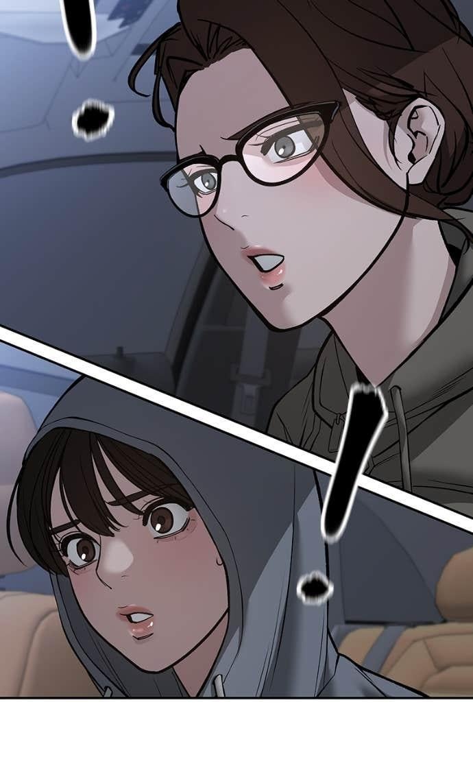 Read Designated Bully (en) Manga Online