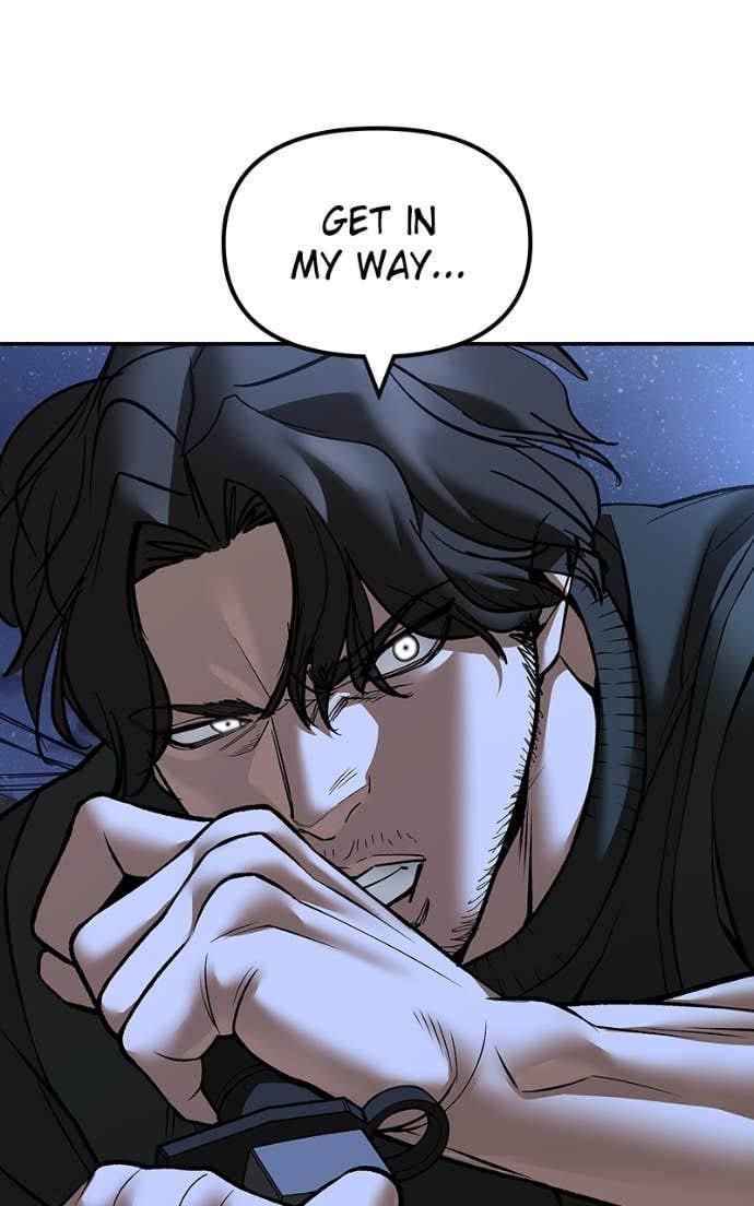 Read Designated Bully (en) Manga Online