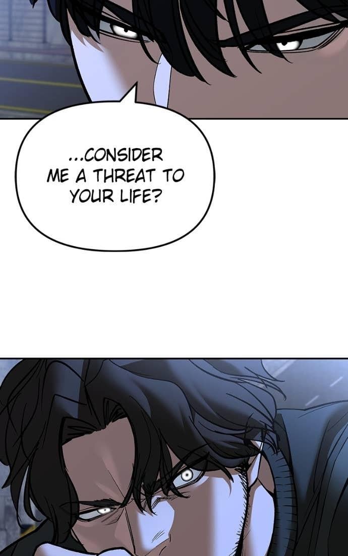 Read Designated Bully (en) Manga Online