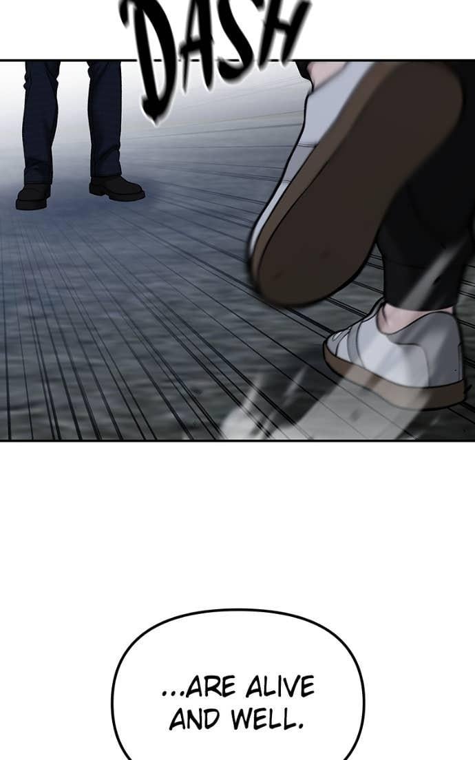 Read Designated Bully (en) Manga Online