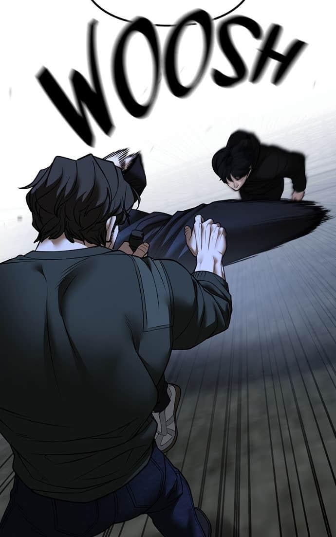 Read Designated Bully (en) Manga Online