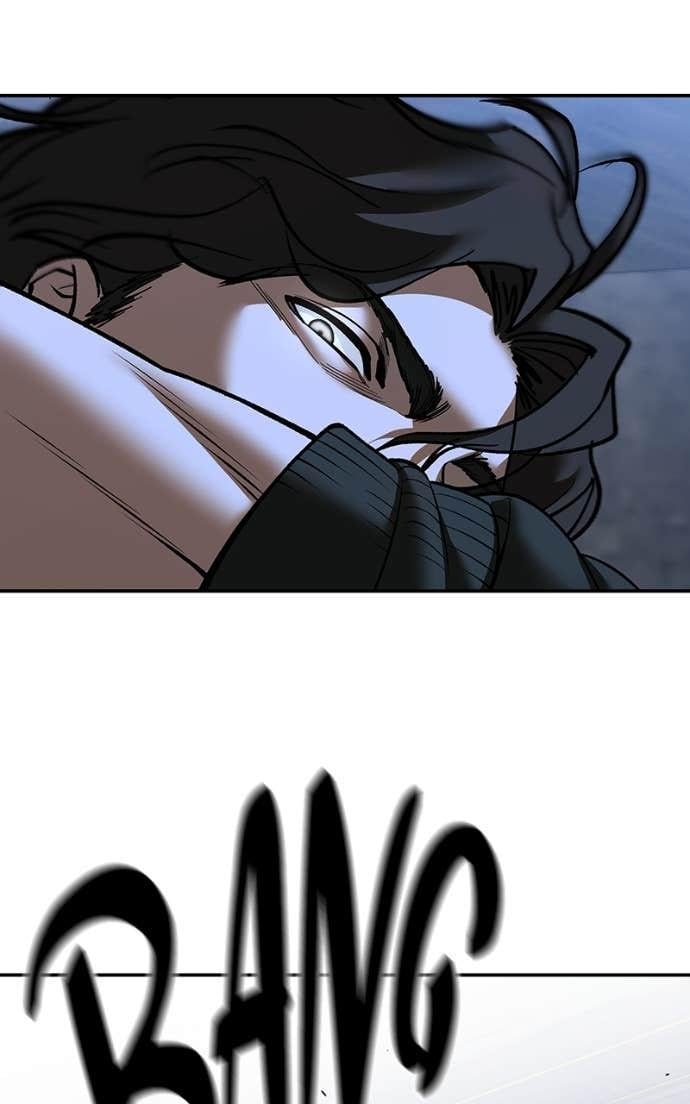 Read Designated Bully (en) Manga Online