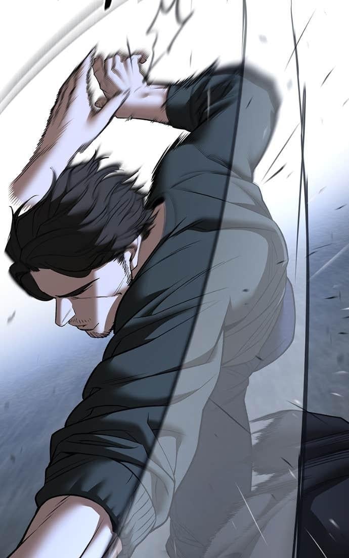 Read Designated Bully (en) Manga Online