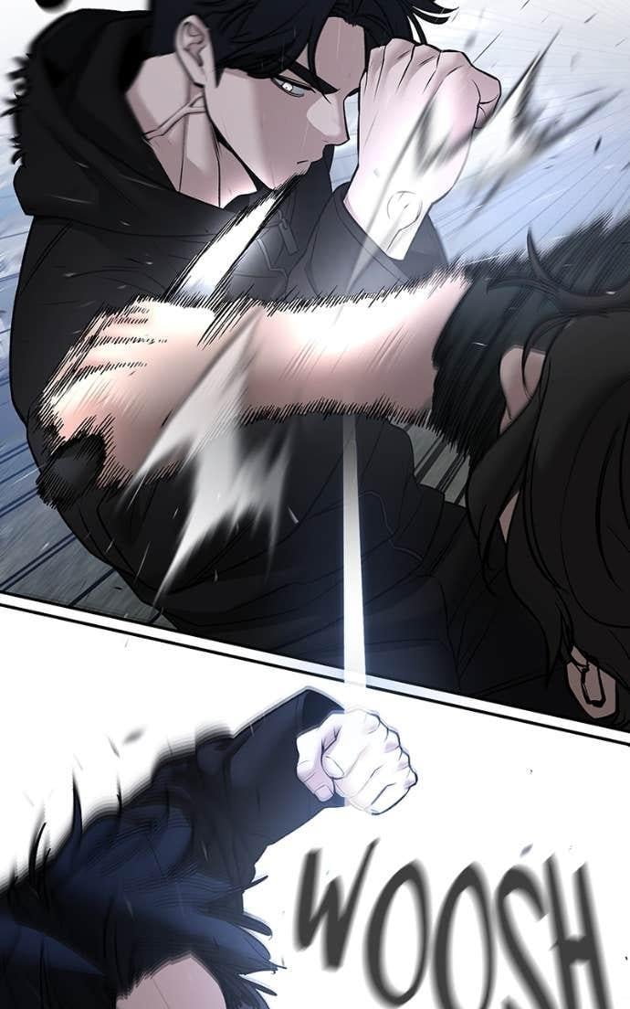 Read Designated Bully (en) Manga Online