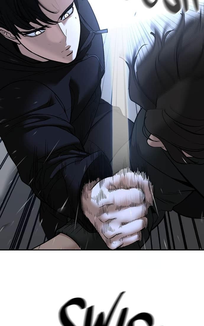 Read Designated Bully (en) Manga Online