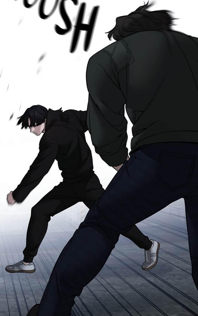 Read Designated Bully (en) Manga Online