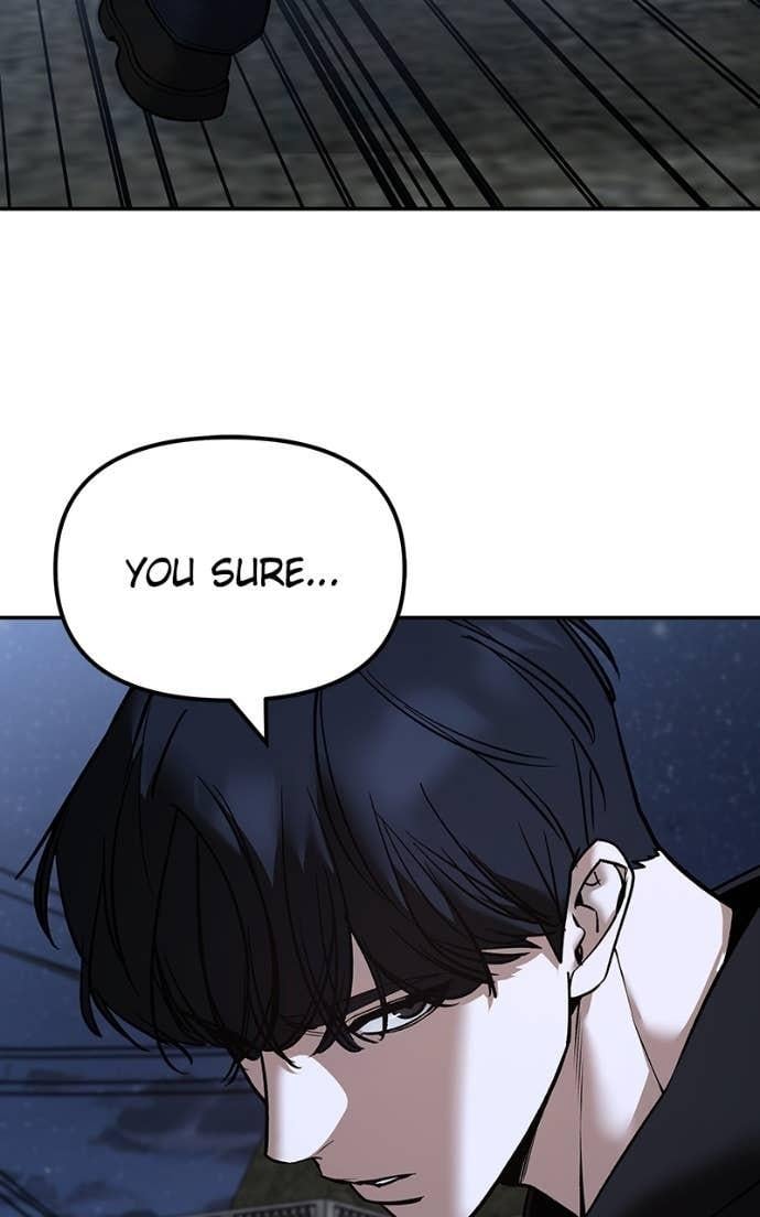 Read Designated Bully (en) Manga Online