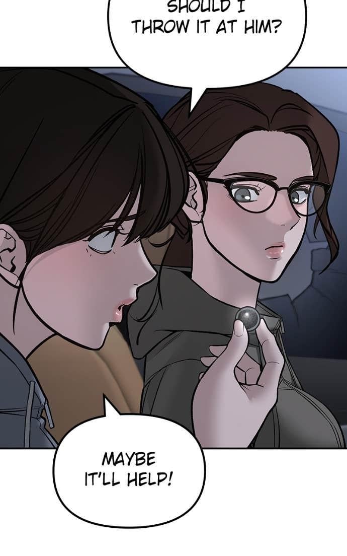 Read Designated Bully (en) Manga Online