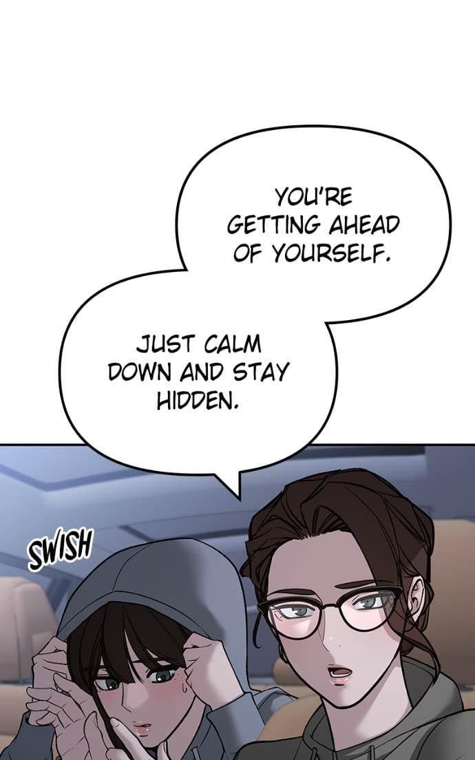 Read Designated Bully (en) Manga Online